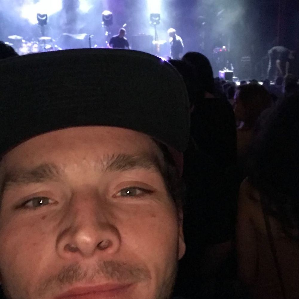 Meet your Posher, Jamie